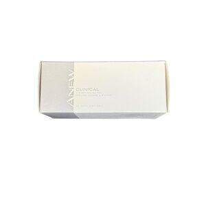 Avon ANEW CLINICAL 2-Step Facial Peel 30‎ Apps Vintage Resurface Skincare